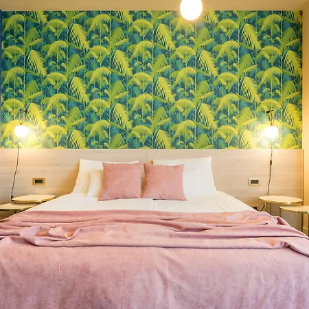 Priska Med Luxury Bed & Breakfast Split