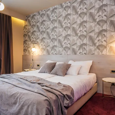 Priska Med Luxury Bed & Breakfast 4*