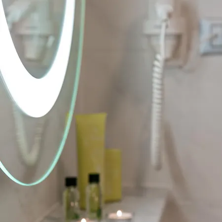 Priska Med Luxury فندق مبيت وإفطار