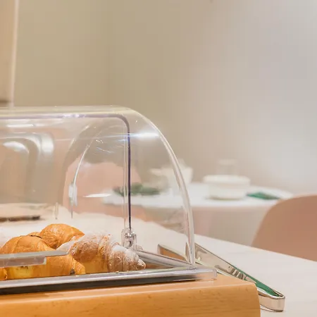 Bed & Breakfast Priska Med Luxury