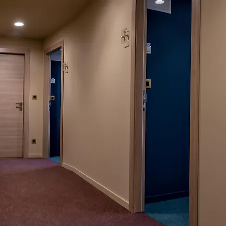 Priska Med Luxury فندق مبيت وإفطار 4*