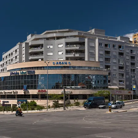 Priska Med Luxury Bed & Breakfast 4*