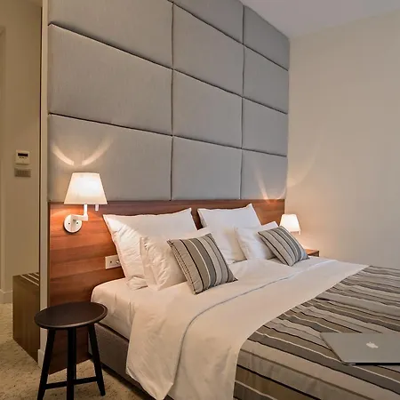 Priska Med Luxury فندق مبيت وإفطار 4*