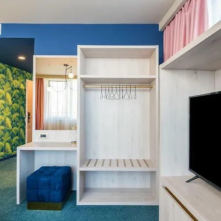Priska Med Luxury 4* سبليت