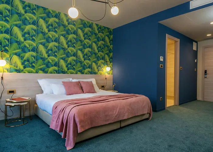 Priska Med Luxury Bed & Breakfast