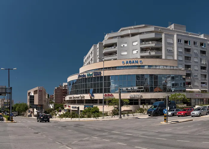 Bed & Breakfast Priska Med Luxury