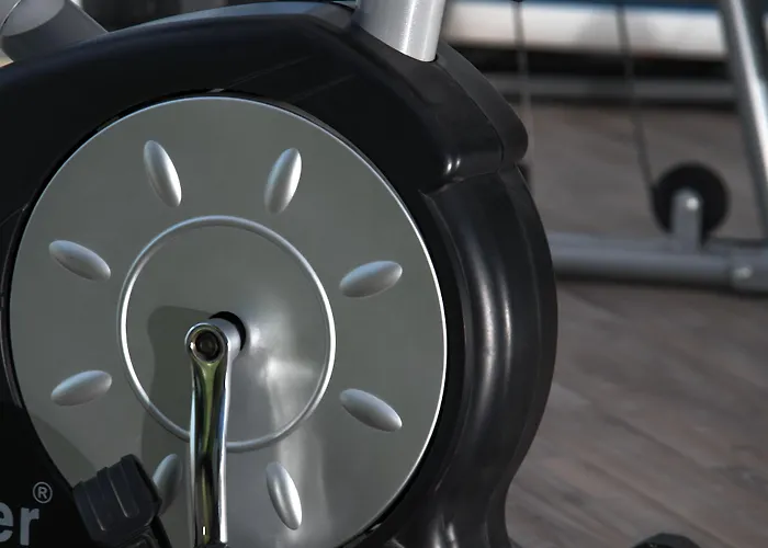 Priska Med Luxury Split