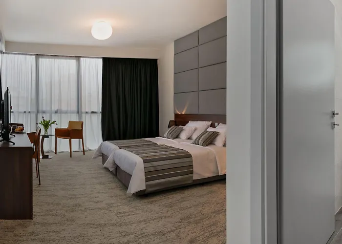 Priska Med Luxury Bed & Breakfast