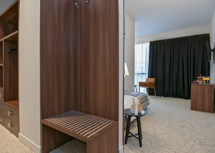 Bed & Breakfast Priska Med Luxury