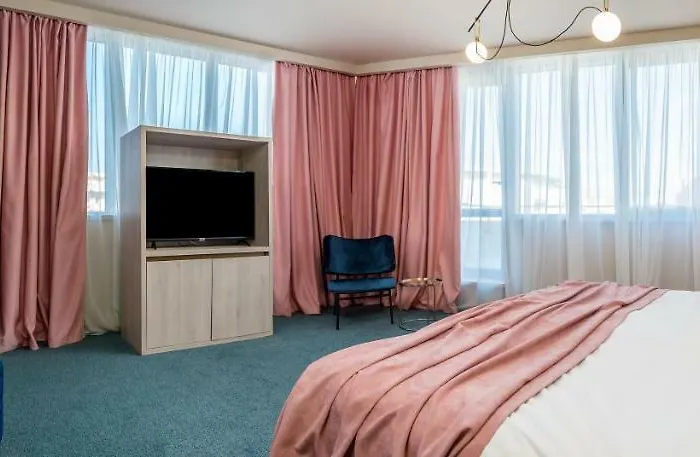 Priska Med Luxury 4* Split