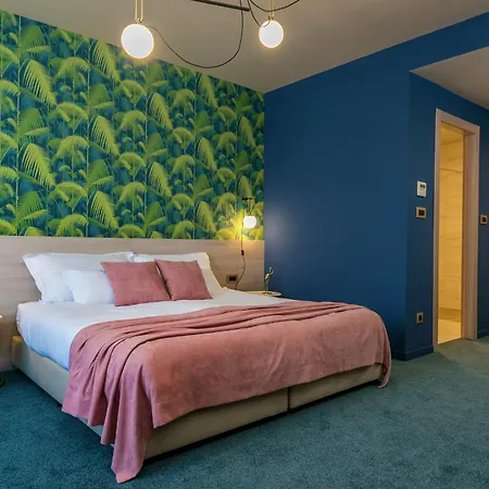 Priska Med Luxury Bed and breakfast