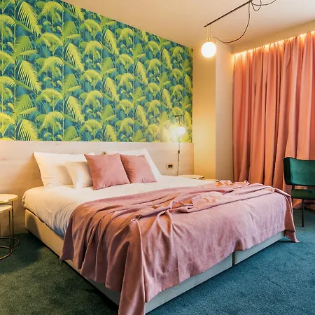 Bed and breakfast Priska Med Luxury