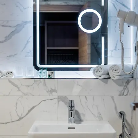 Priska Med Luxury Bed & Breakfast Split