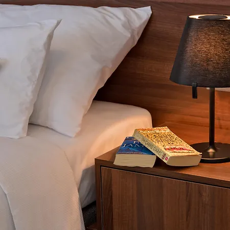 Priska Med Luxury Bed and breakfast Split