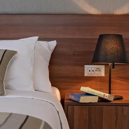 Priska Med Luxury 4*