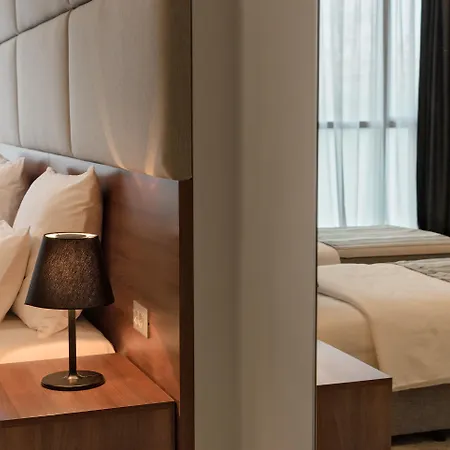 Bed and breakfast Priska Med Luxury