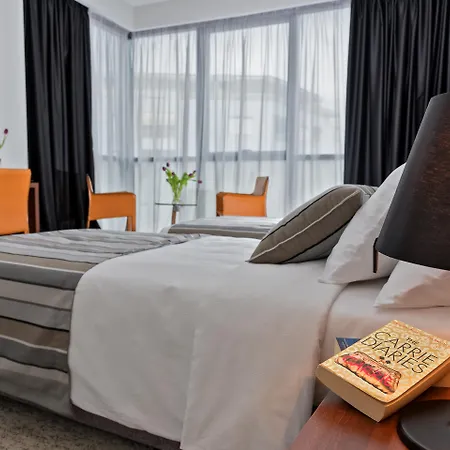 Bed and breakfast Priska Med Luxury