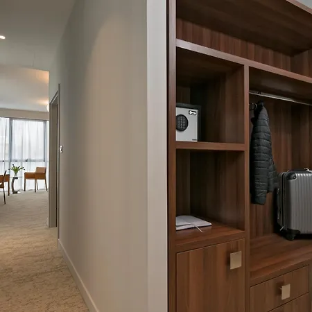 Priska Med Luxury 4*