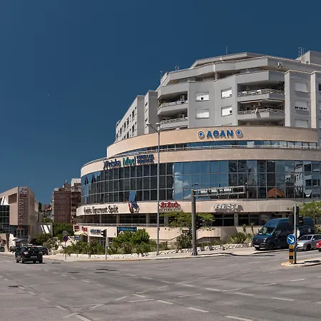 Bed and breakfast Priska Med Luxury