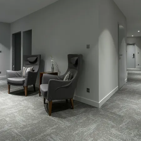 Bed & Breakfast Priska Med Luxury 4*