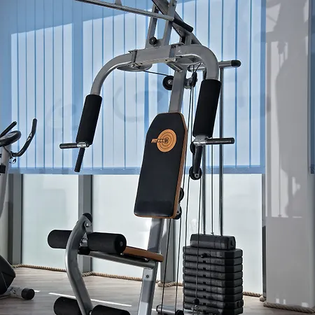 Bed and breakfast Priska Med Luxury 4*