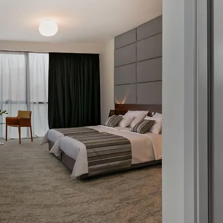 Priska Med Luxury Bed and breakfast