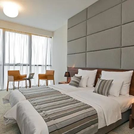 Priska Med Luxury Bed and breakfast