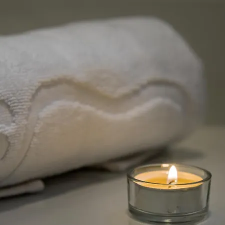 Bed & Breakfast Priska Med Luxury 4*