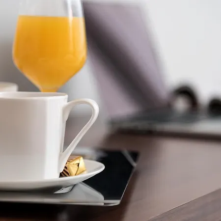 Priska Med Luxury 4*