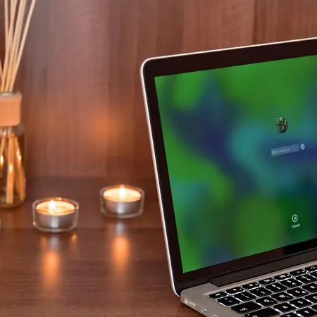 Bed and breakfast Priska Med Luxury Split