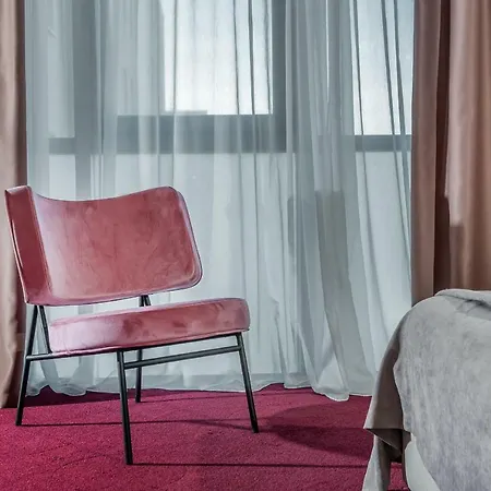 Priska Med Luxury Bed and breakfast