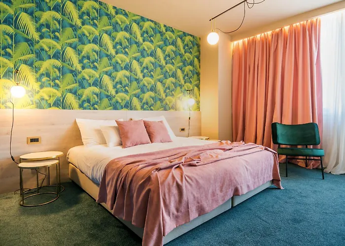 Panzió Priska Med Luxury