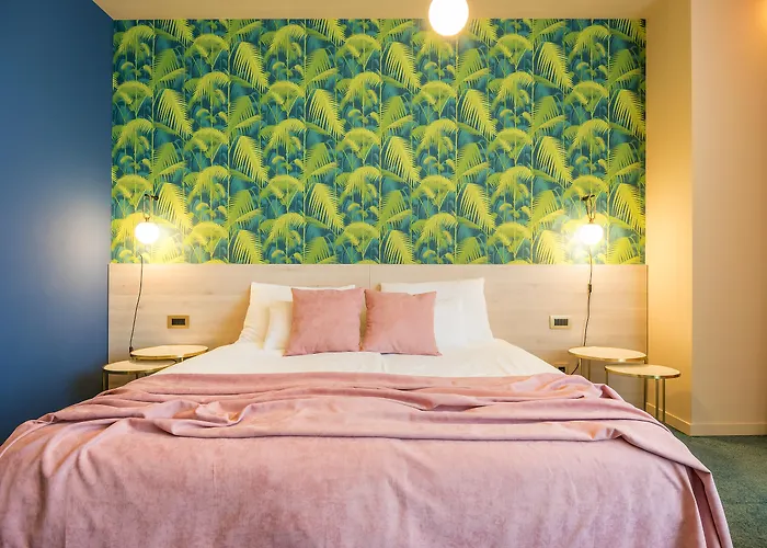 Priska Med Luxury Couette-café Split