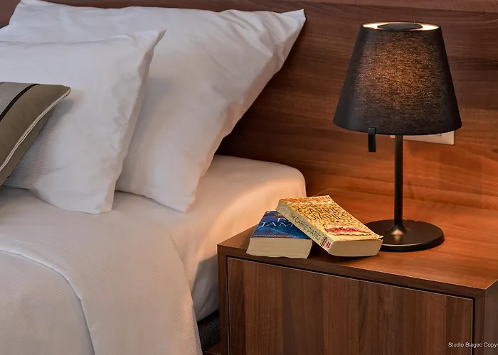 Priska Med Luxury Couette-café Split