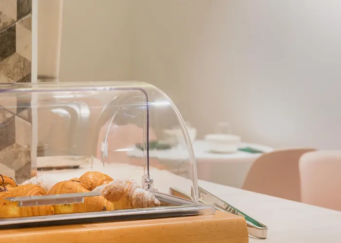 Panzió Priska Med Luxury