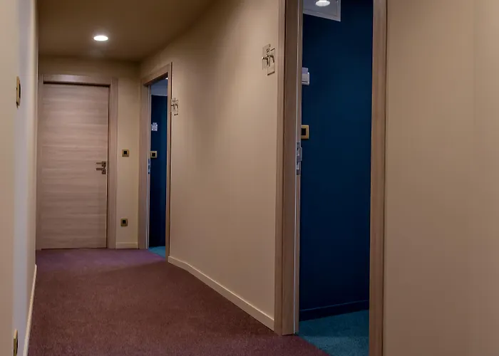 Priska Med Luxury Panzió 4*