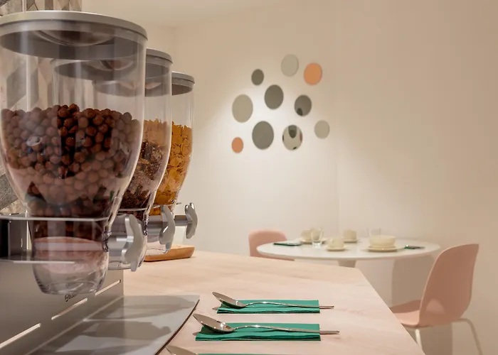 Priska Med Luxury 4* Spalato