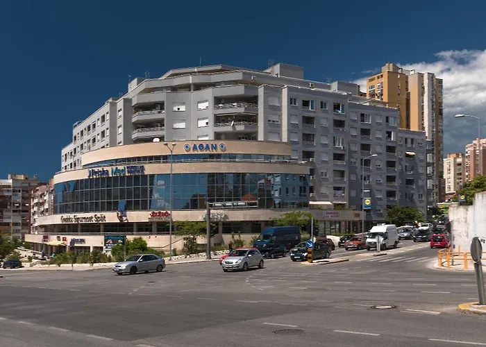 Couette-café Priska Med Luxury