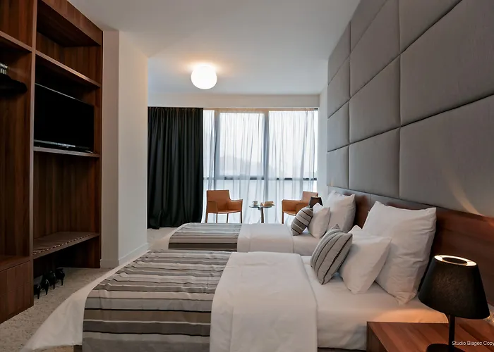 Priska Med Luxury 4* Split