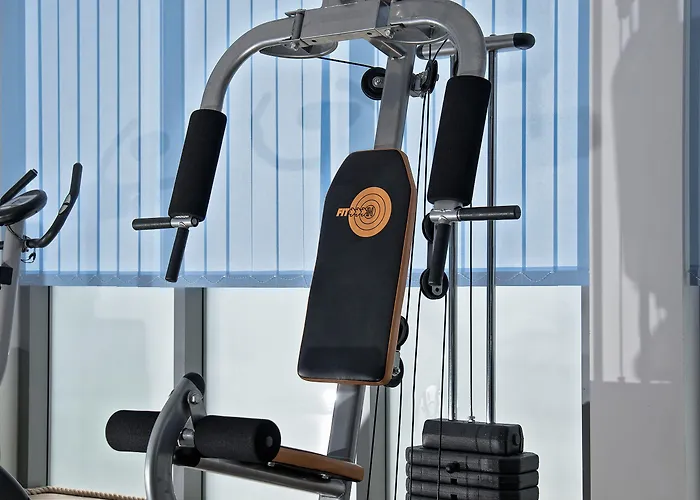 Panzió Priska Med Luxury 4*