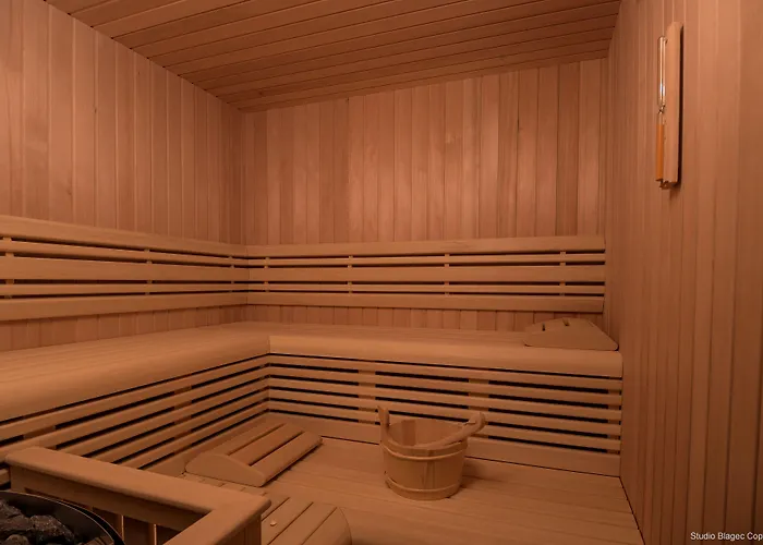 Priska Med Luxury Bed & Breakfast Spalato