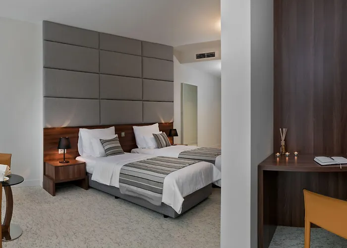 Priska Med Luxury 4*