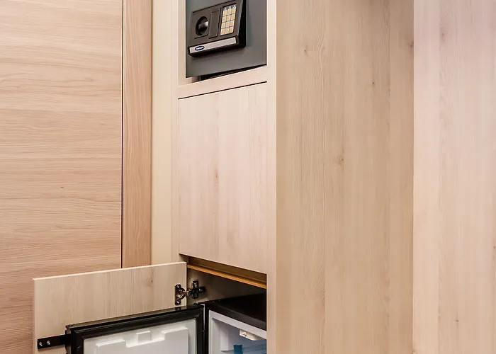 Couette-café Priska Med Luxury Split