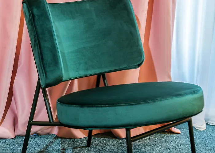 Couette-café Priska Med Luxury Split