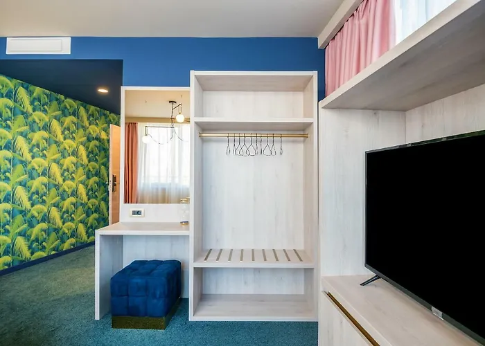 Priska Med Luxury 4* Spalato