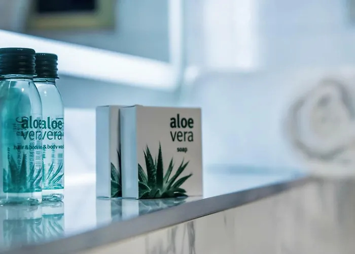 Priska Med Luxury 4* Split