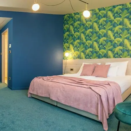 Priska Med Luxury ベッド・アンド・ブレックファスト