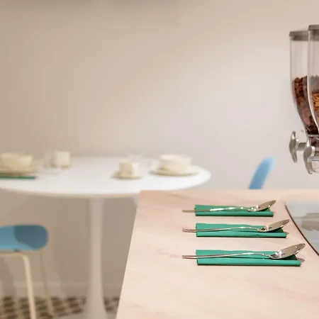 Priska Med Luxury ベッド・アンド・ブレックファスト スプリト