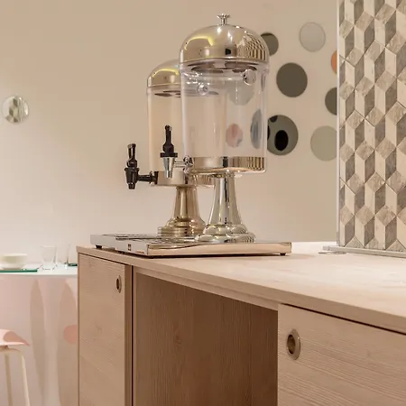 Priska Med Luxury 4* スプリト