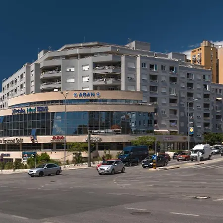 ベッド・アンド・ブレックファスト Priska Med Luxury